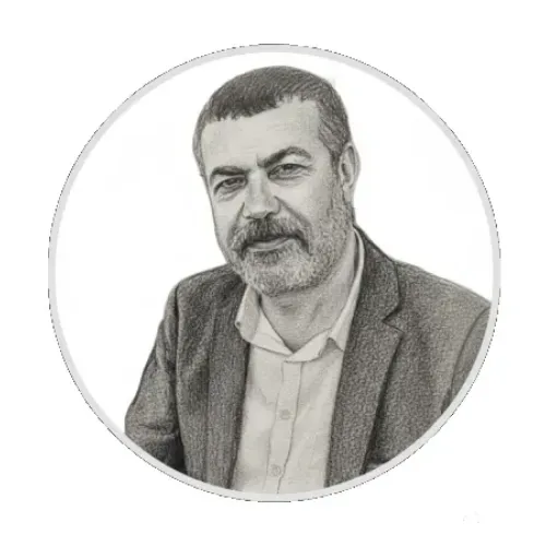 Ali PELTEK