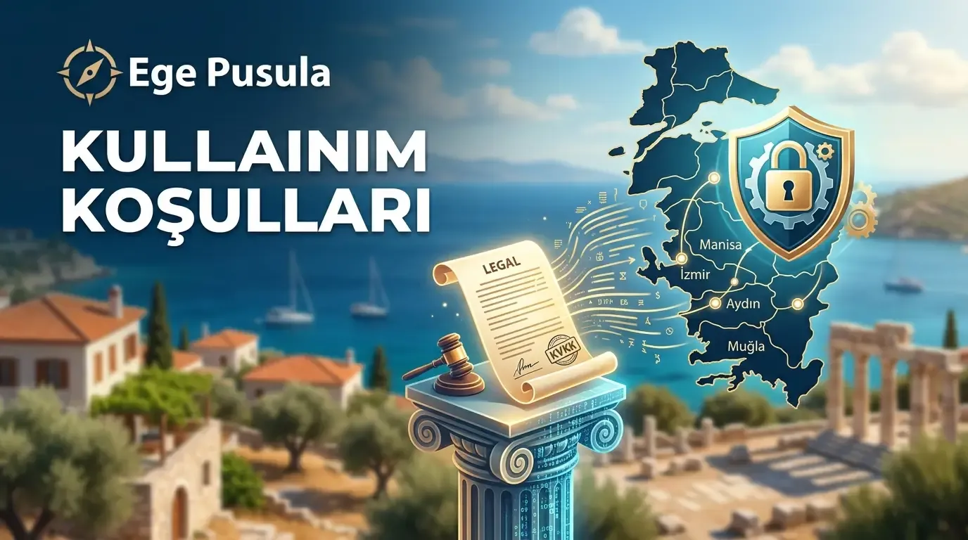 Kullanım Koşulları
